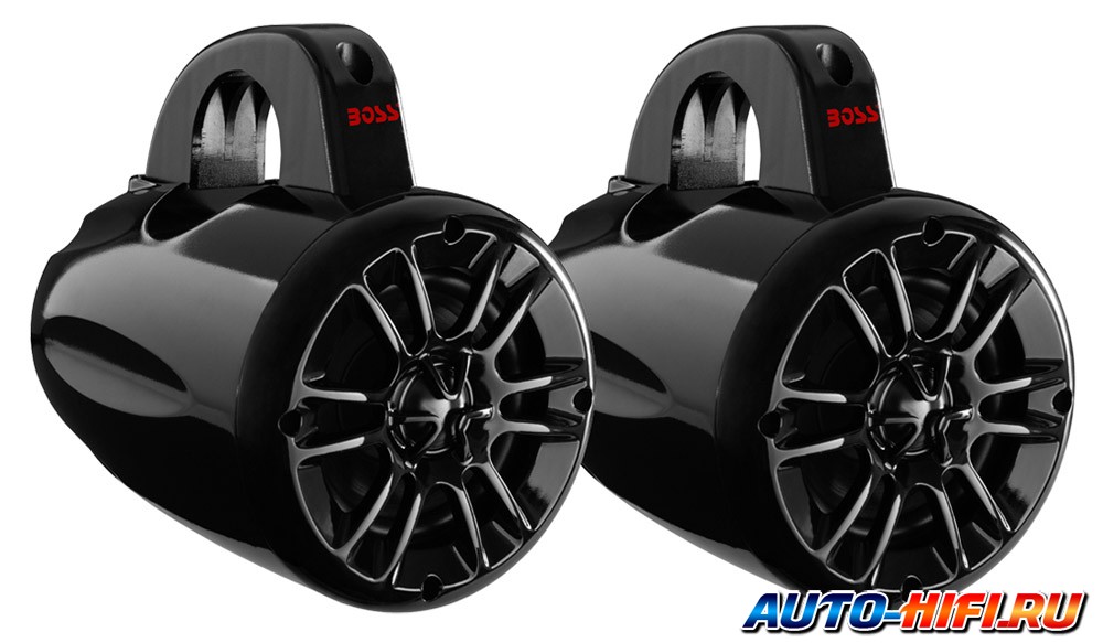 Морская корпусная акустика Boss Audio MRWT40 Морская корпусная акустика Boss Audio MRWT40